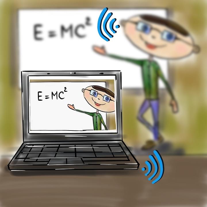 Γιώργος Κοϊνάκης,Φυσικός-Online Tutor